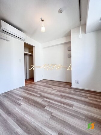 バウスフラッツ日本橋浜町の物件内観写真